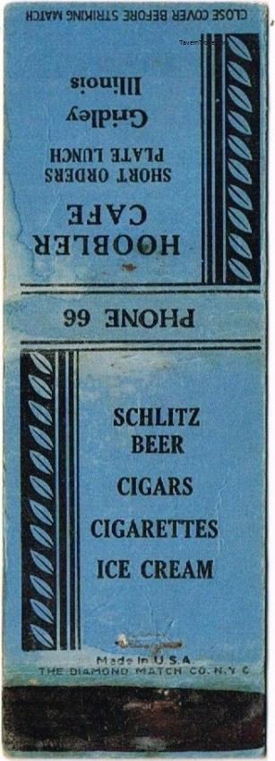 Schlitz Beer