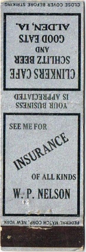 Schlitz Beer