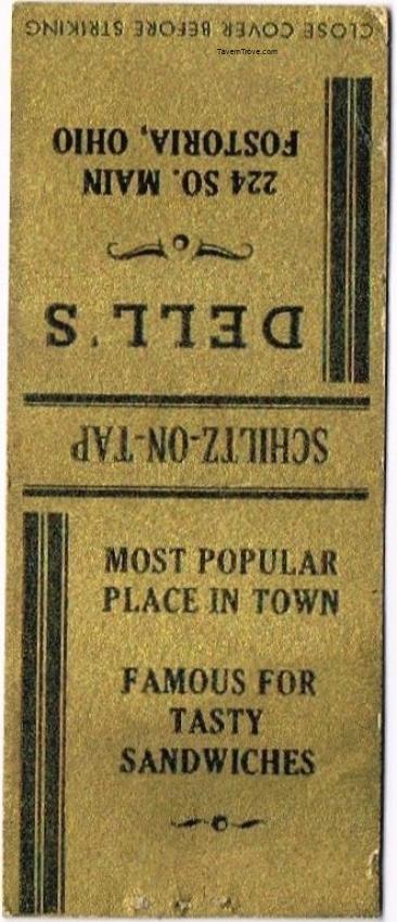 Schlitz Beer Dupe