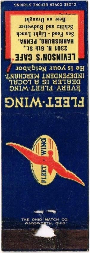 Schlitz Beer