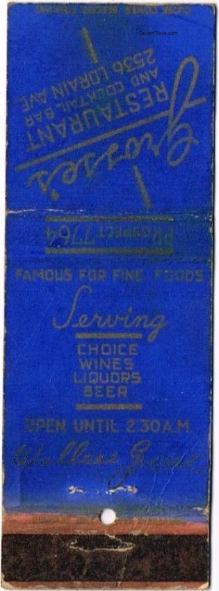 Schlitz Beer