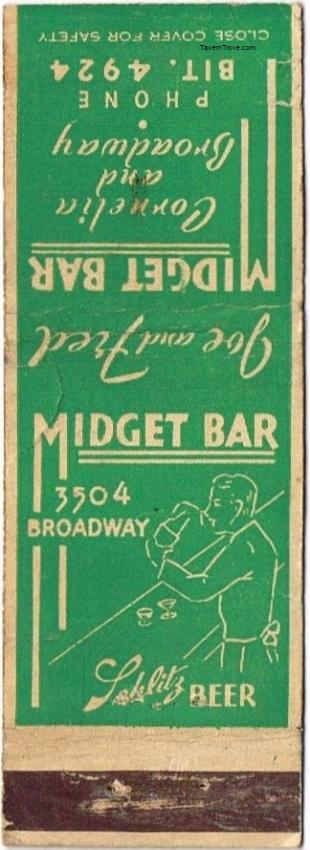 Schlitz Beer