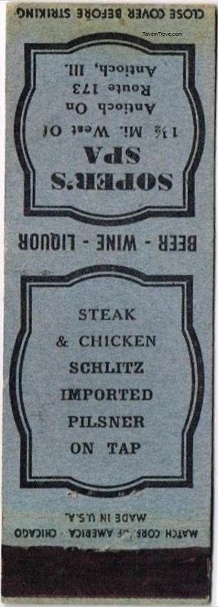 Schlitz Beer