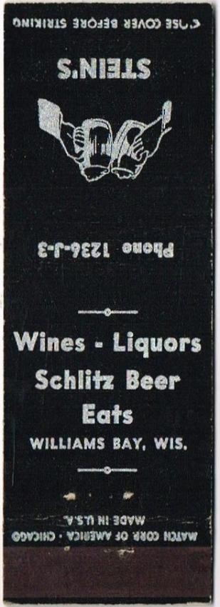 Schlitz Beer
