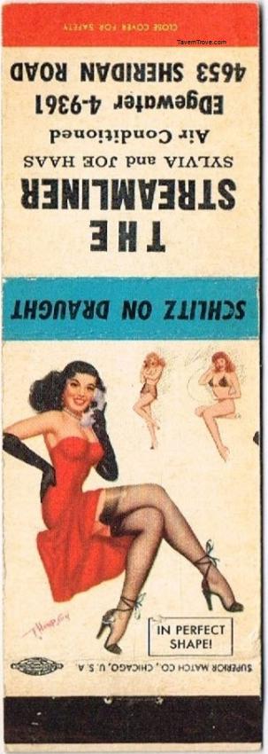 Schlitz Beer