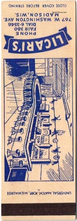 Schlitz Beer
