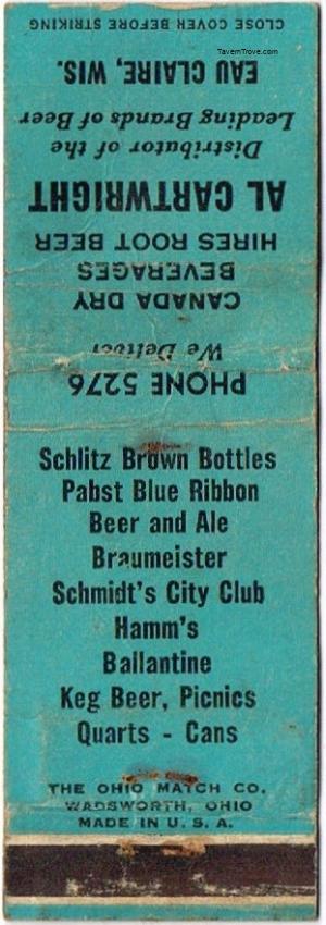 Schlitz Beer