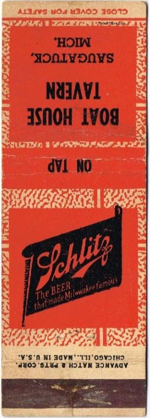 Schlitz Beer