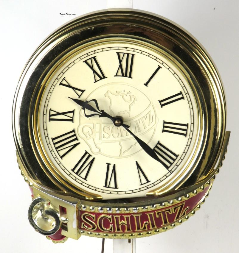Schlitz Beer
