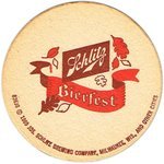 Schlitz Beer