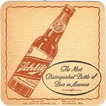 Schlitz Beer ~Try It!