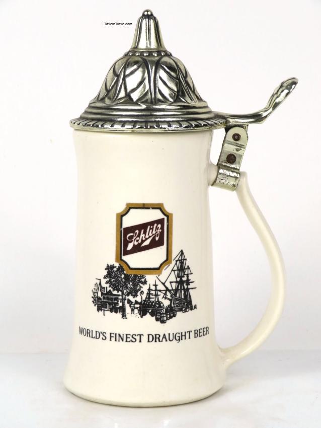 Schlitz Beer P1