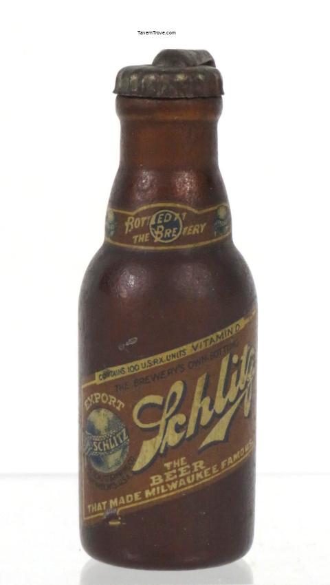 Schlitz Beer