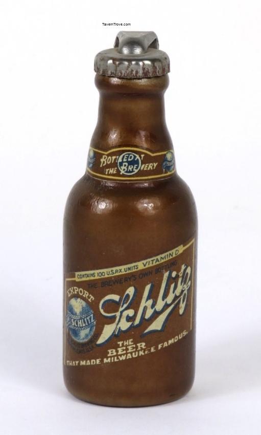 Schlitz Beer