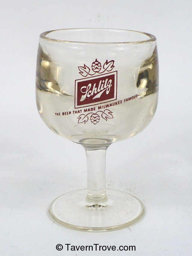 Schlitz Beer