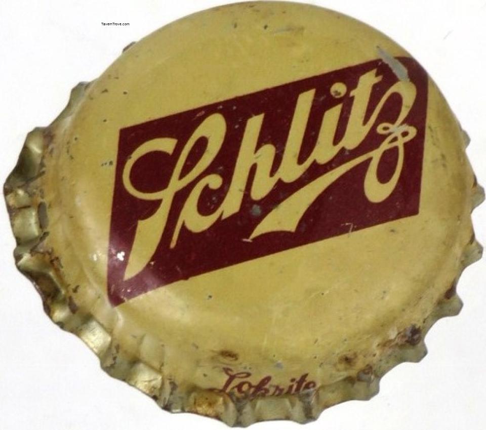 Schlitz Beer