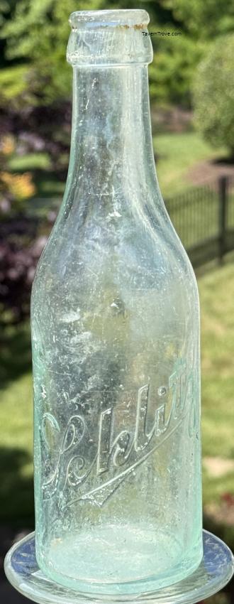 Schlitz Beer