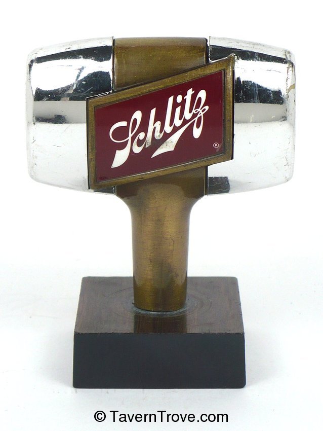 Schlitz Beer
