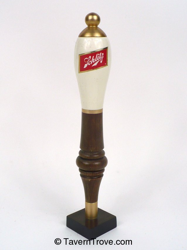Schlitz Beer