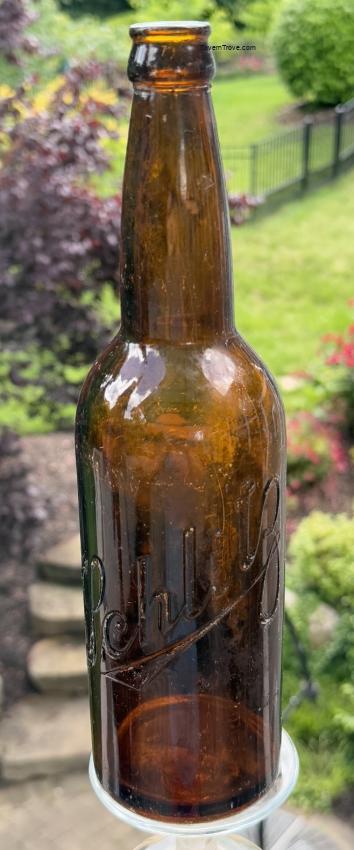 Schlitz Beer