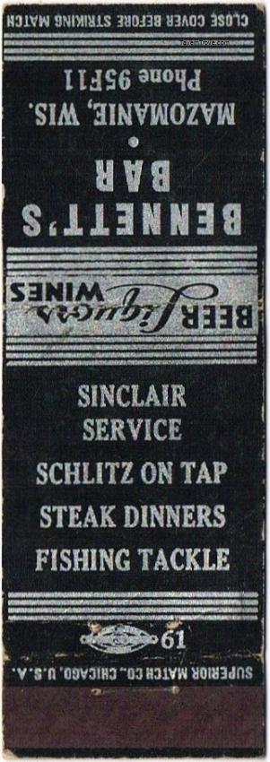 Schlitz Beer