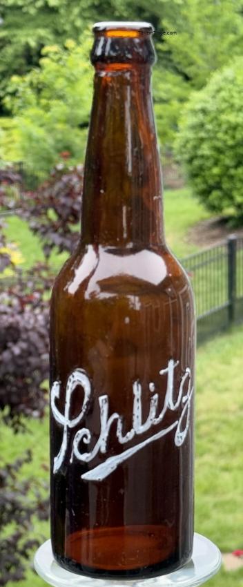Schlitz Beer