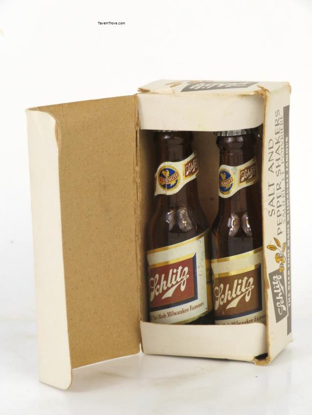 Schlitz Beer