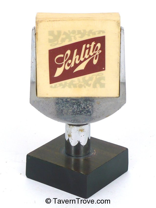 Schlitz Beer