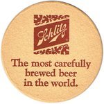 Schlitz Beer