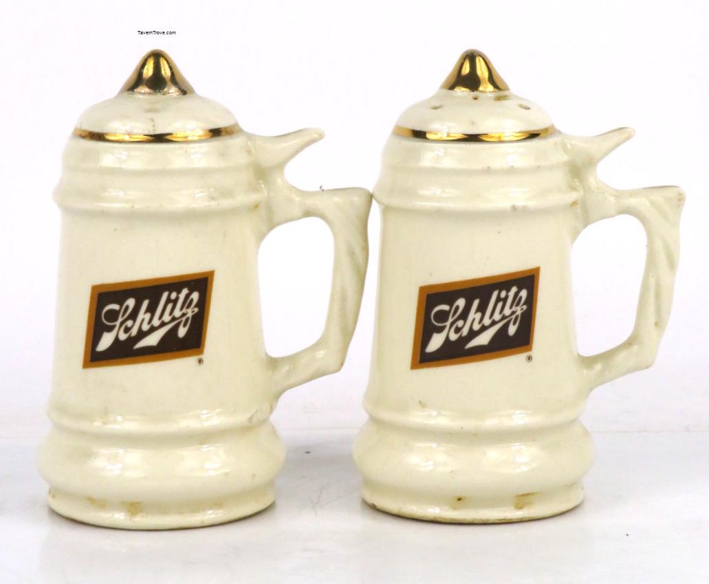 Schlitz Beer