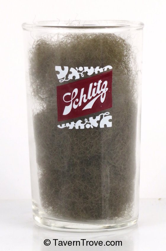 Schlitz Beer