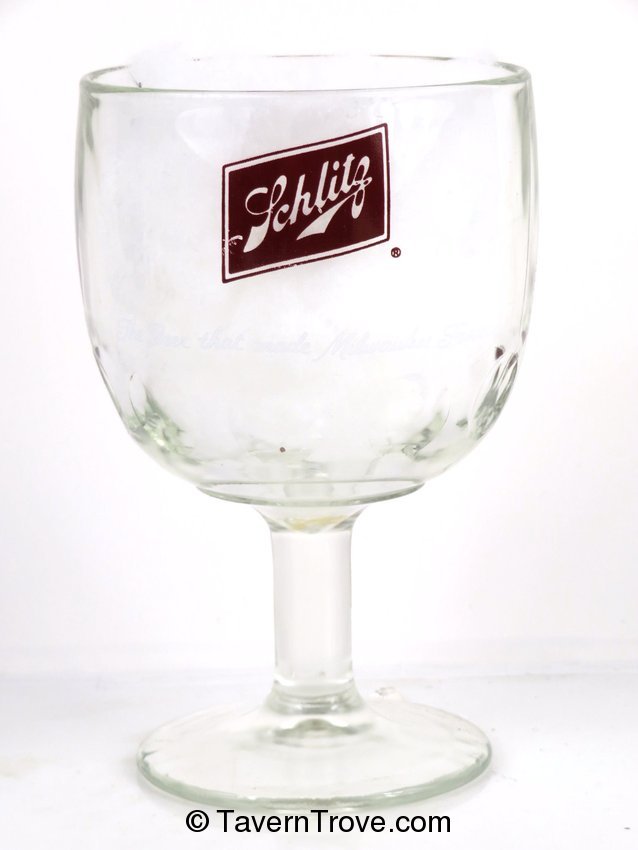 Schlitz Beer