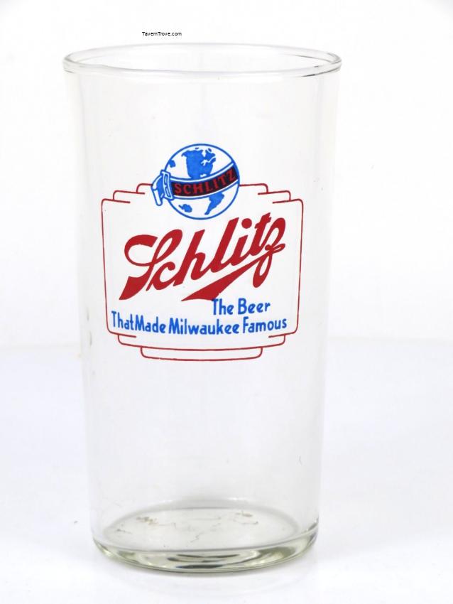 Schlitz Beer