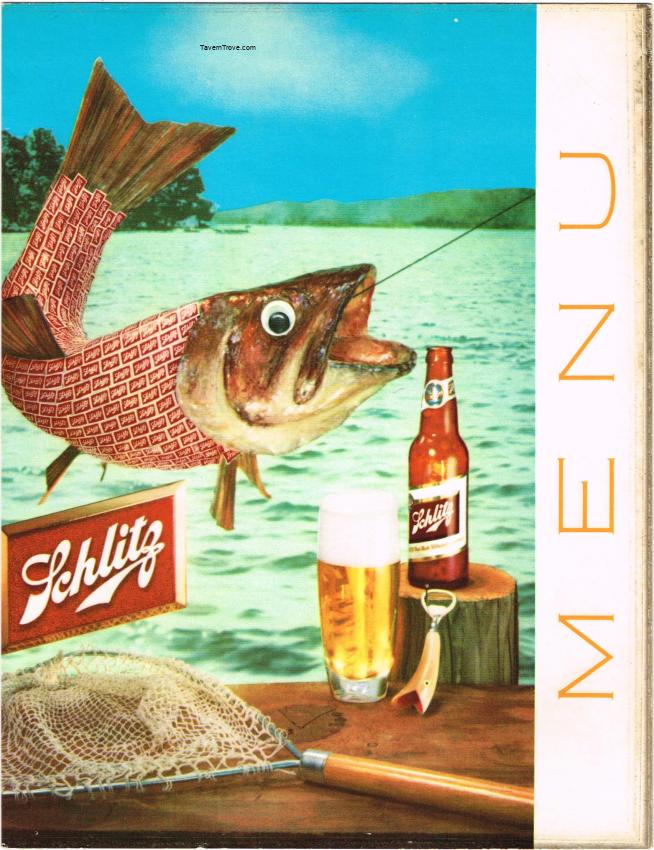 Schlitz Beer 