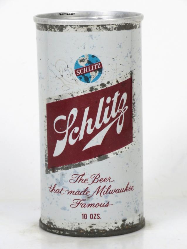 Schlitz Beer 