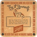 Schlitz Beer ~Try It!