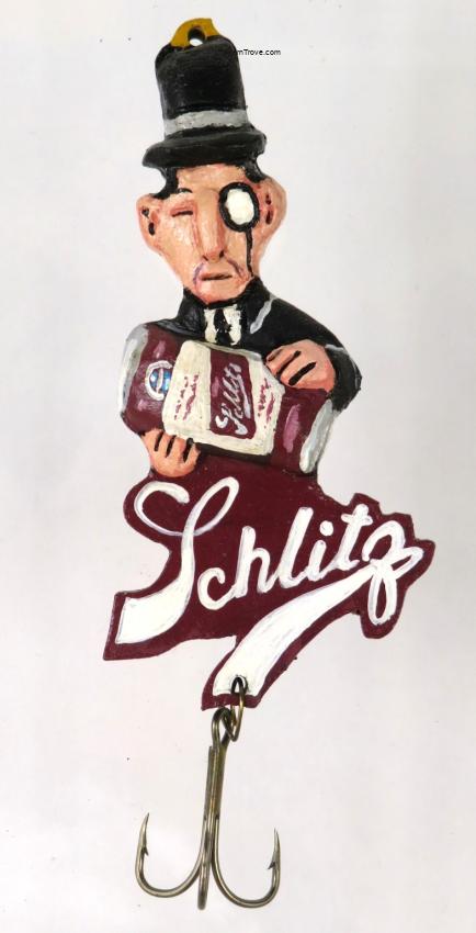 Schlitz Beer Aristocrat
