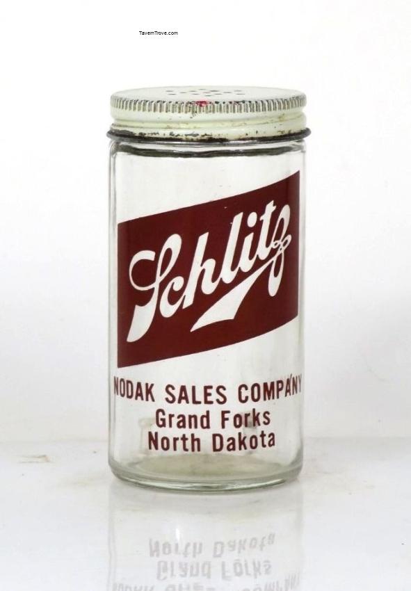 Schlitz Beer V1 Nokak Sales Grand Forks North Dakota