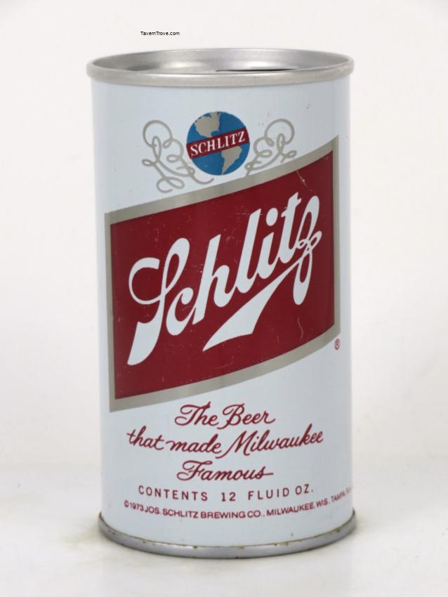 Schlitz Beer Oklahoma Tax