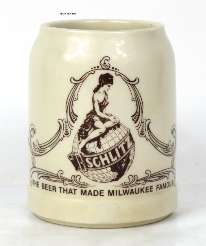 Schlitz Beer P4