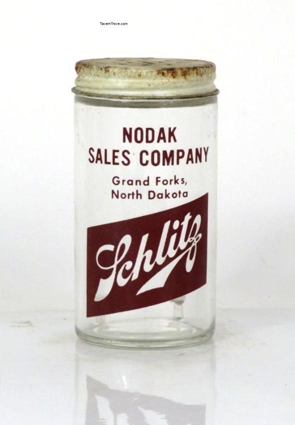 Schlitz Beer V2 Nokak Sales Grand Forks North Dakota