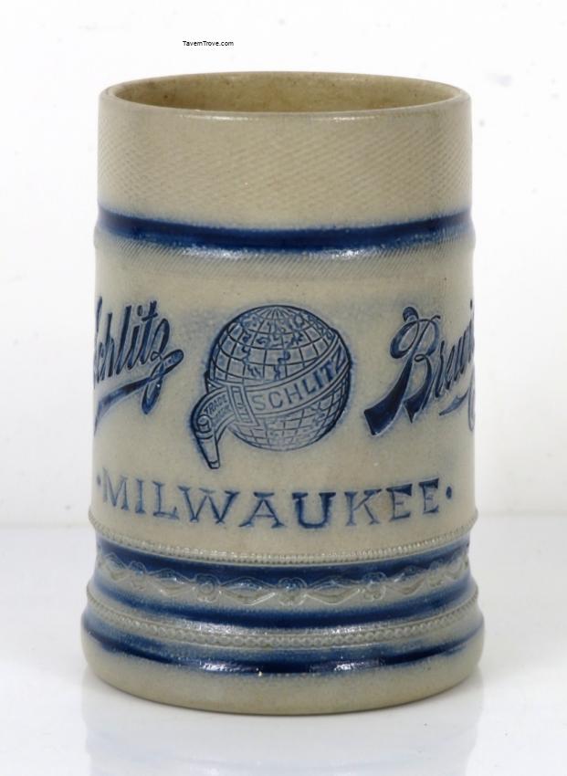 Schlitz Brewing Co.