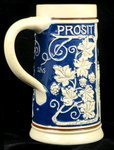 Schlitz Buffet Half Liter
