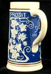 Schlitz Buffet Half Liter
