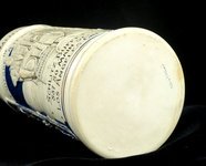 Schlitz Buffet Half Liter