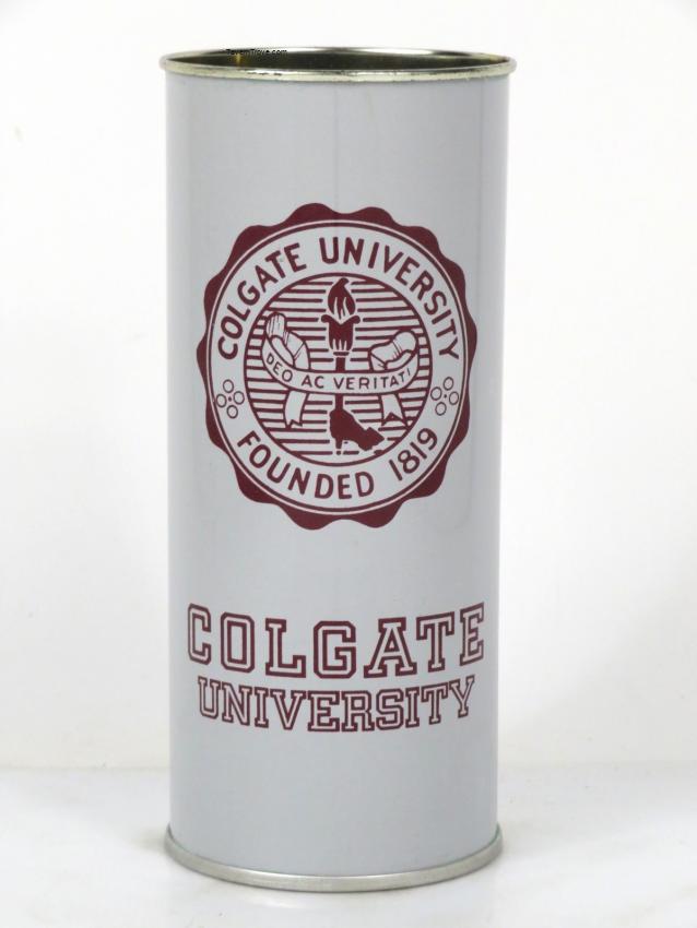 Schlitz Colgate University Reunion