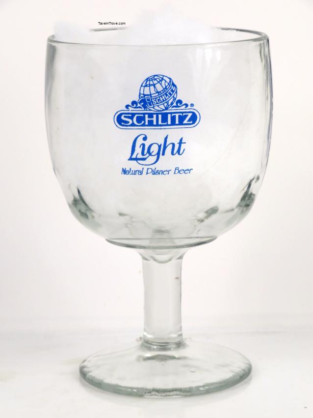 Schlitz Light Beer