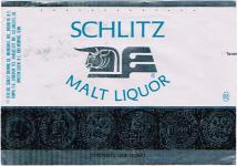 Schlitz Malt Liquor