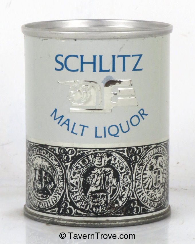 Schlitz Malt Liquor