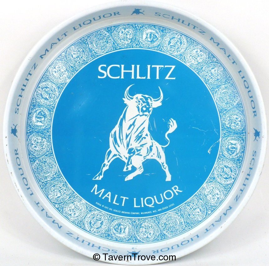 Schlitz Malt Liquor